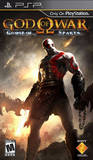 God of War: Ghost of Sparta (PlayStation Portable)